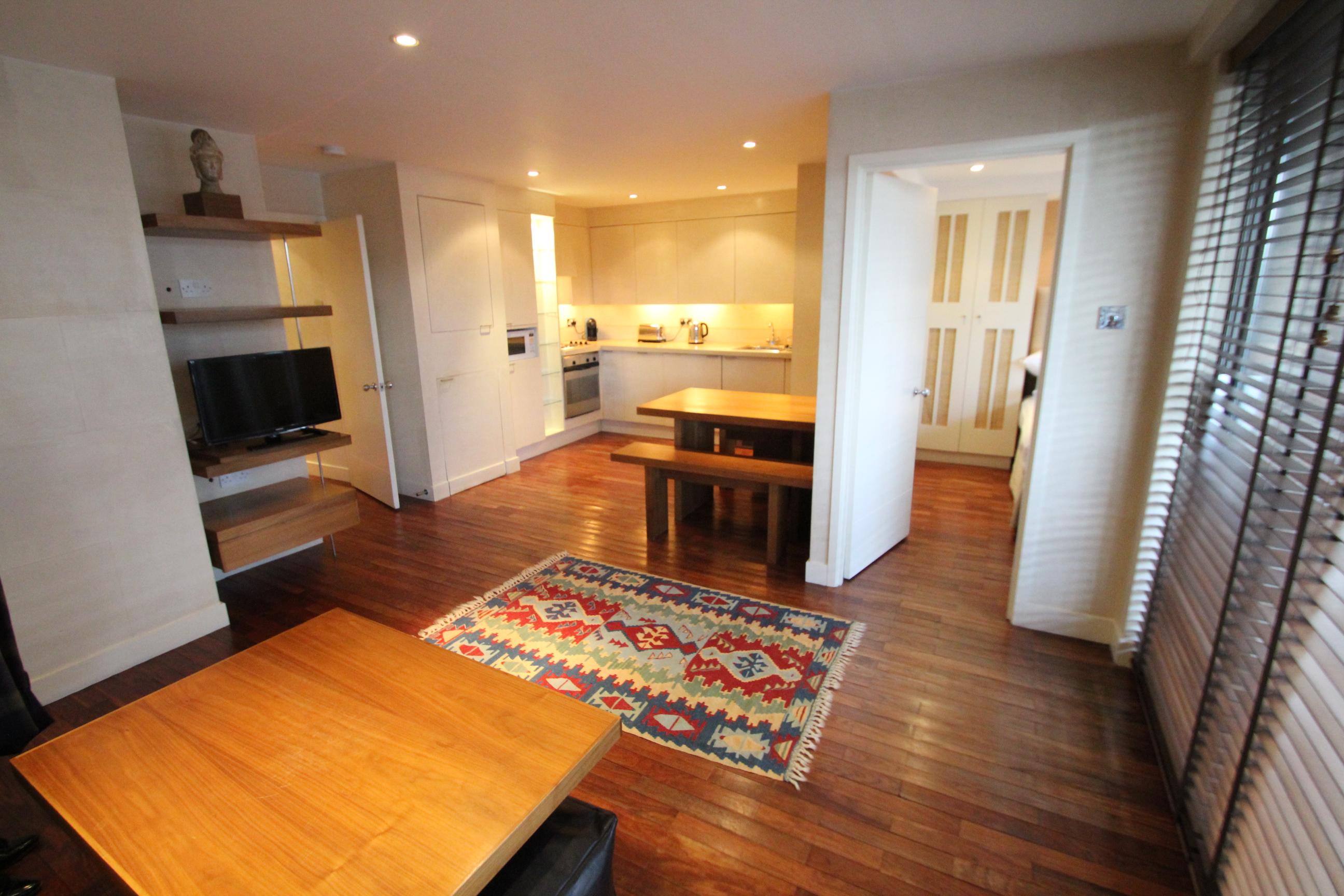 Waterford Court, Stalbridge Street, Marylebone NW1